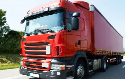 Ankara Kocaali Ambar Kargo