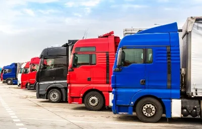 Ankara Kocaali Ambar Nakliyat