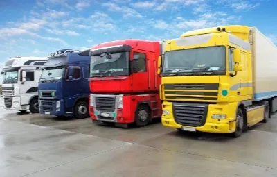 Ankara Kocaali Nakliye Ambarı