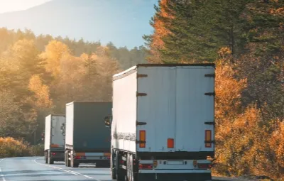 Ankara ile Kocaali Arası Klima Taşıma