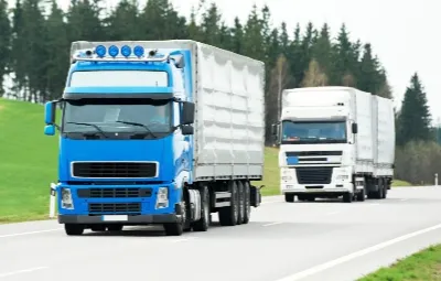 Ankara ile Kocaali Arası Eşya Taşıma